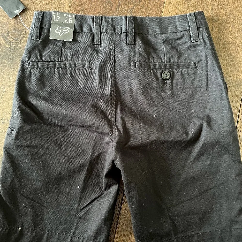 FOX Racing shorts - Picture 4 of 6